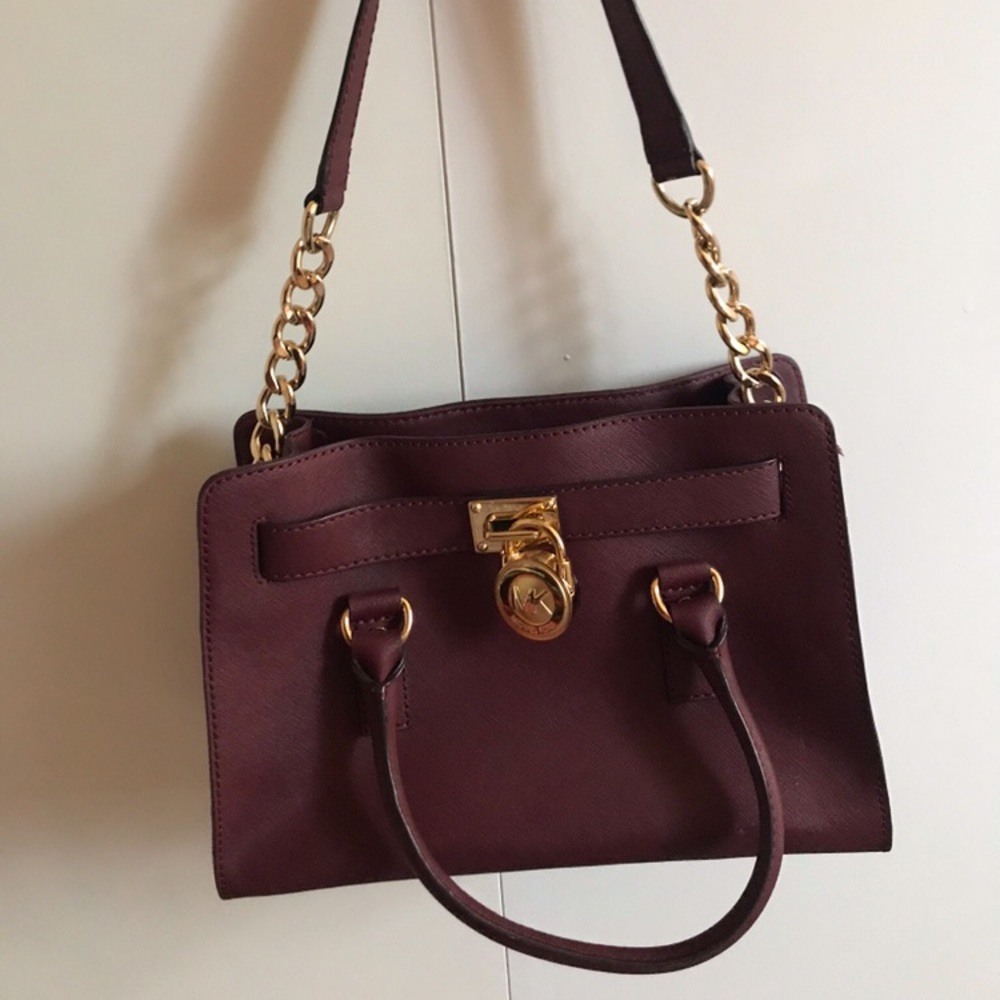 Michael Kors purse